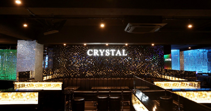 CRYSTAL